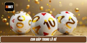 Con Giáp Trong Lô Đề Là Gì? 3 Cách Đánh Đề Dễ Trúng Nhất