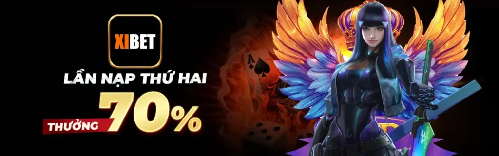 XIBET – Nhà cái mang đến cơ hội làm giàu từ đam mê cá cược.