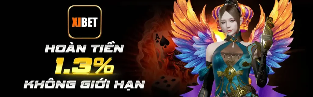 XIBET - Link đăng ký XIBET cực nhanh, chính thức mới nhất