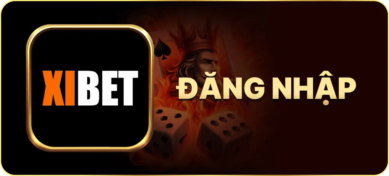 Hướng dẫn đăng nhập XIBET