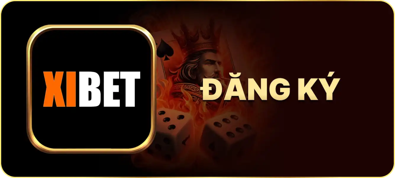 Hướng dẫn đăng ký XIBET