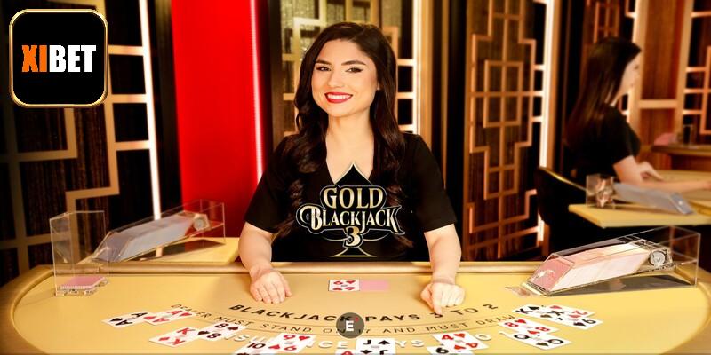 Các hành động của người chơi trong game xì dách