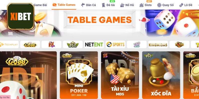 Các Loại Cầu Tài Xỉu Phổ Biến Trên Thị Trường Cá Cược Online