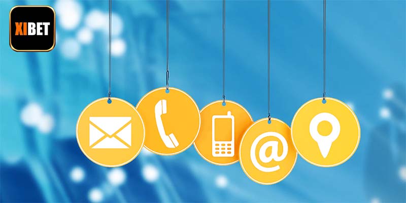 Các lợi thế tuyệt vời phương thức liên lạc tại nhà cái mang lại