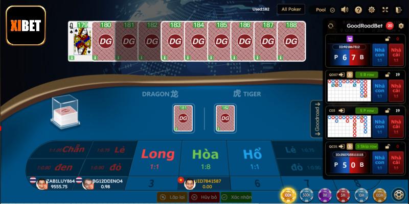 Tựa game có cơ hội chiến thắng lớn