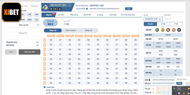Công thức dành chiến thắng dễ áp dụng dành cho hội viên
