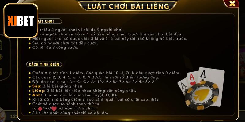 Diễn biến quá trình tham gia chơi đơn giản cho lính mới theo luật