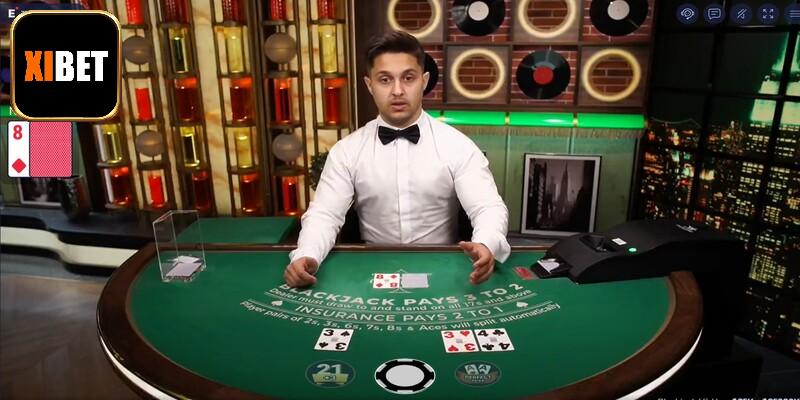 Đôi nét thông tin giới thiệu chung về xì dách Xibet