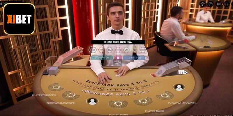 Game có hệ số trả thưởng cao, hấp dẫn cho thành viên