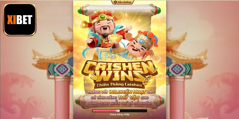 Giao diện của game thiết kế bắt mắt, ấn tượng