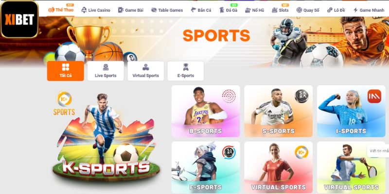 Lợi ích khi đăng nhập Xibet