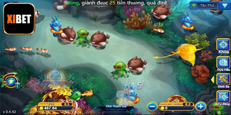 Hướng dẫn nhanh các bước tham gia chơi tại chuyên mục