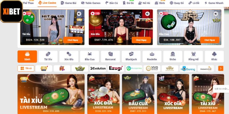 Hướng dẫn tải Xibet cần đáp ứng điều kiện gì?