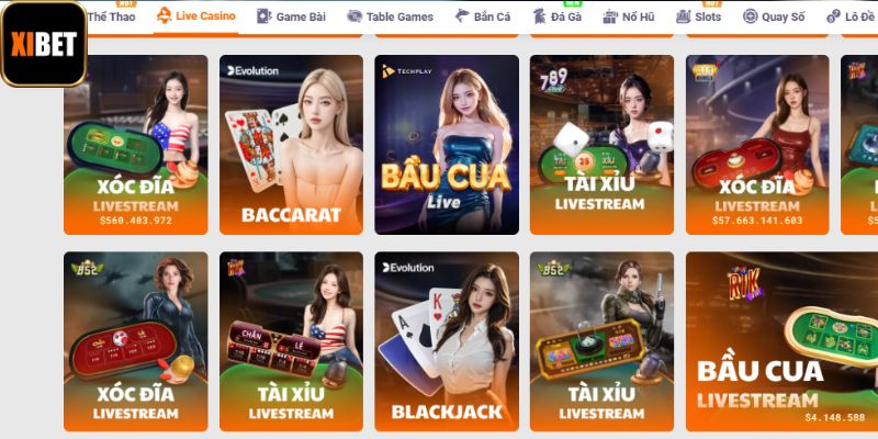 Lợi ích khi tải app Xibet