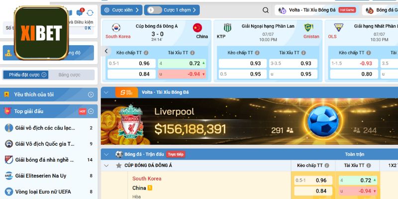 Kèo pen là gì? Kèo pen tính như thế nào là chuẩn xác nhất?