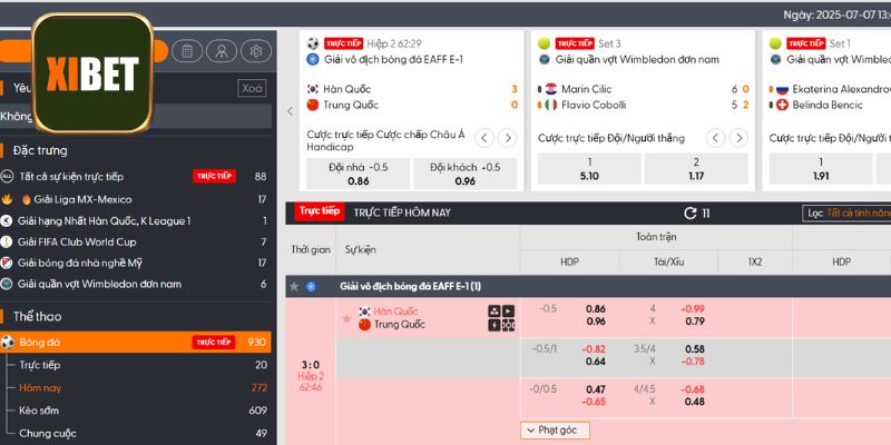 Kèo pen tính như thế nào? Cách tính kèo cược kết quả penalty