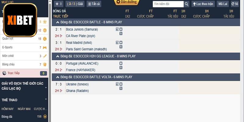 Khám phá bóng đá - Siêu phẩm ăn khách, hấp dẫn
