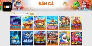 Tổng Hợp Kinh Nghiệm Chơi Bắn Cá Hiệu Quả Dễ Dàng Áp Dụng