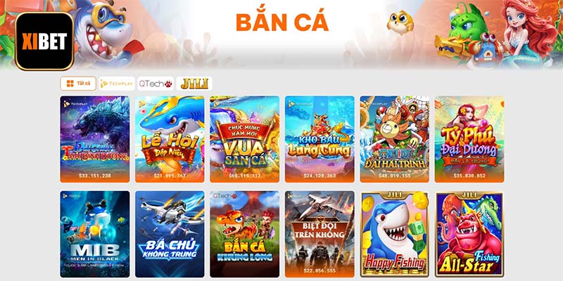 Tổng Hợp Kinh Nghiệm Chơi Bắn Cá Hiệu Quả Dễ Dàng Áp Dụng