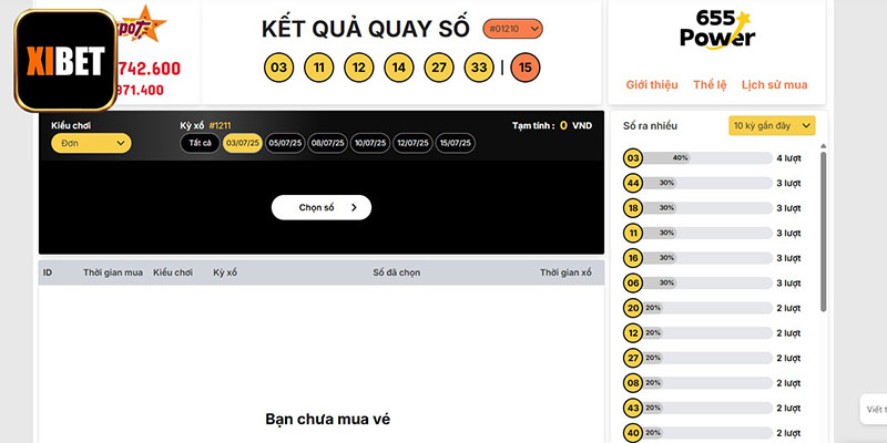 Lợi ích tuyệt vời cho khách hàng khi tham gia cược lô đề