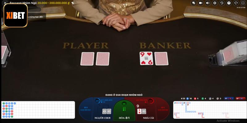 Quản lý tài chính hiệu quả cũng là một mẹo đặt cược hiệu quả