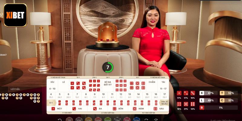 Áp dụng mẹo chơi là cách thông minh để chiến thắng trong Sicbo