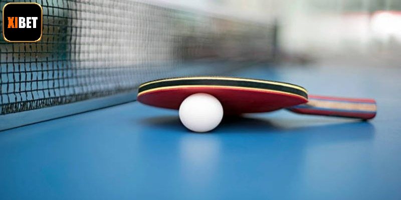 Một vài chơi cá cược bóng bàn giành thắng bất bại
