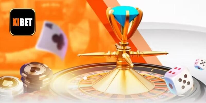 Khái quát về sảnh cược casino MT trực tuyến