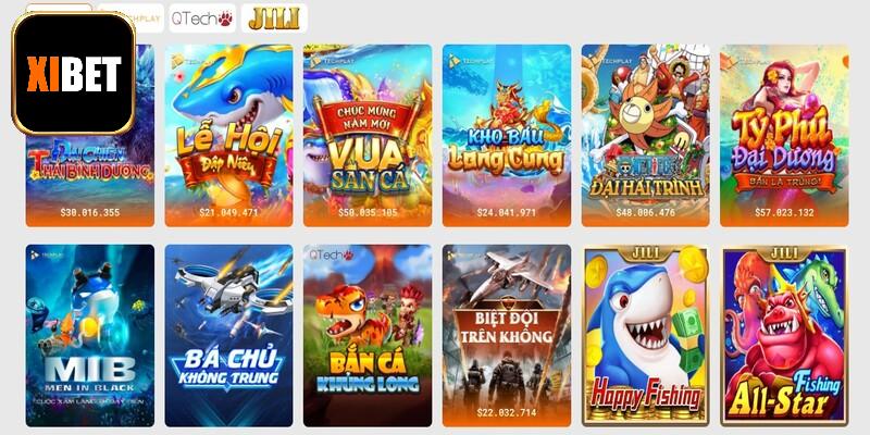 Nhà cái cam kết hoạt động uy tín, minh bạch và cung cấp game hot