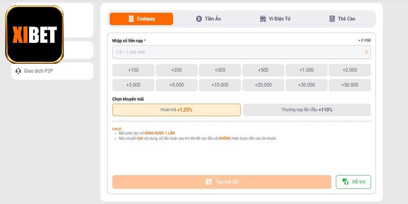 Thông tin cá nhân khi thanh toán luôn được bảo mật