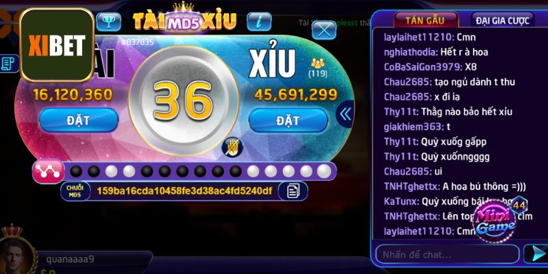 Tìm hiểu về cầu tài xỉu