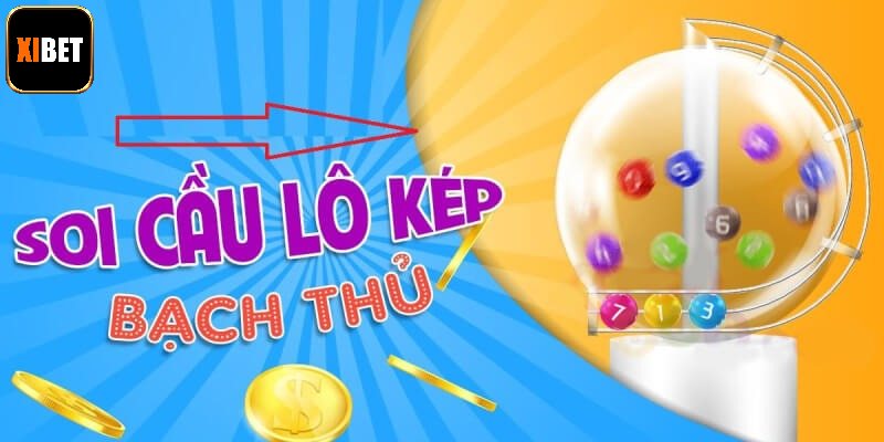 Tìm hiểu về khái niệm bạch thủ lô kép