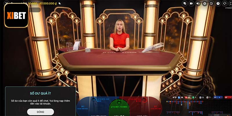 Tổng hợp game phổ biến