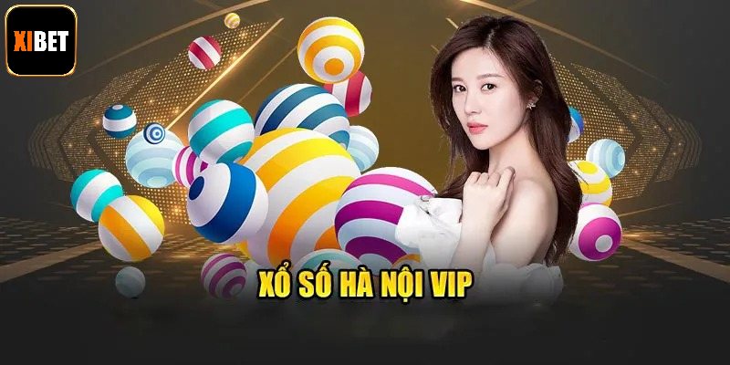 Tra cứu kết quả xổ số Hà Nội Vip chuẩn
