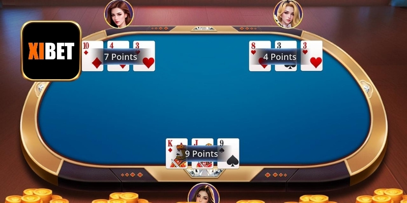 Đánh giá lá bài tẩy nhằm tạo lợi thế tối ưu